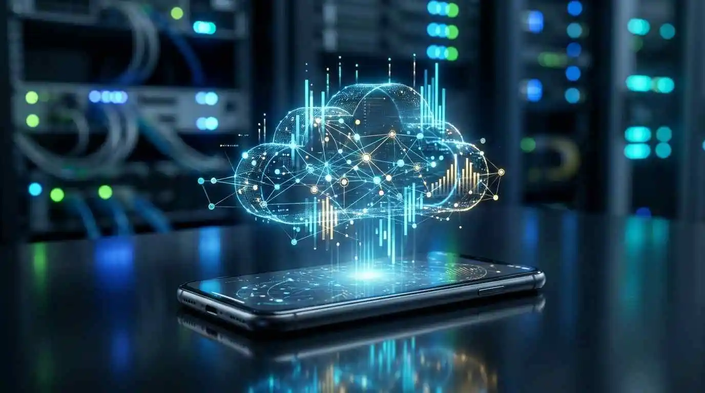 Mobile App Maintenance Cost mobile app hosting backend and server cost