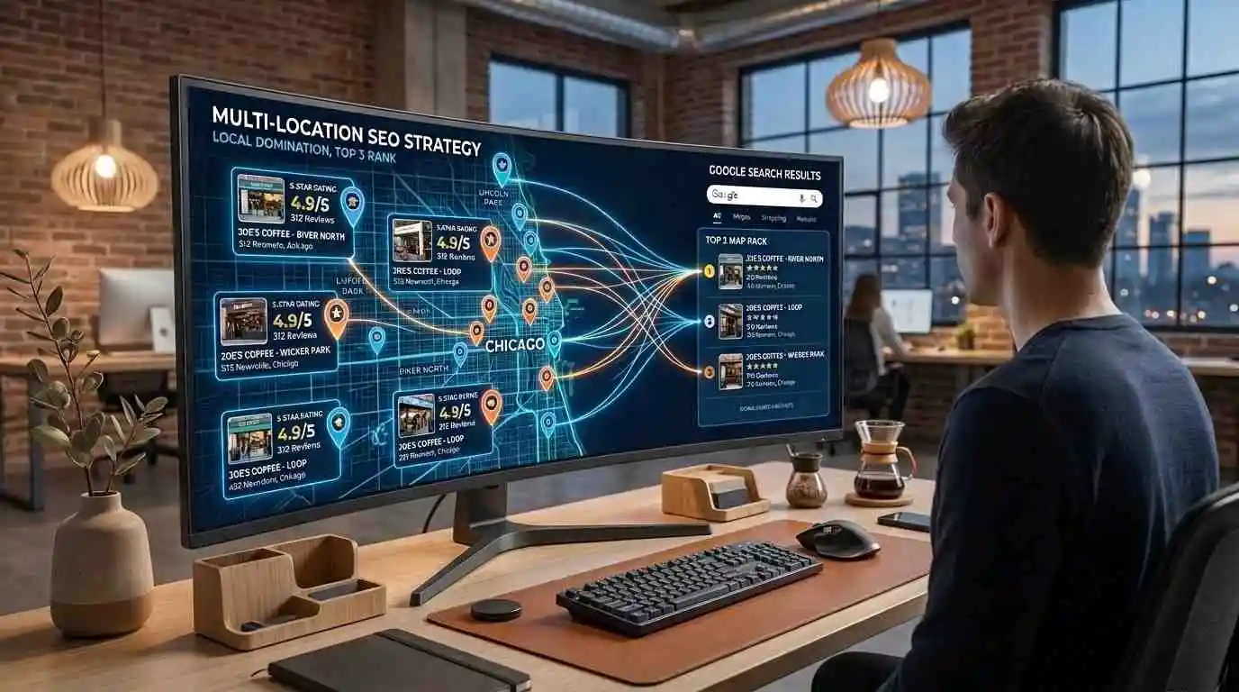 local seo for small business multi-location seo for business