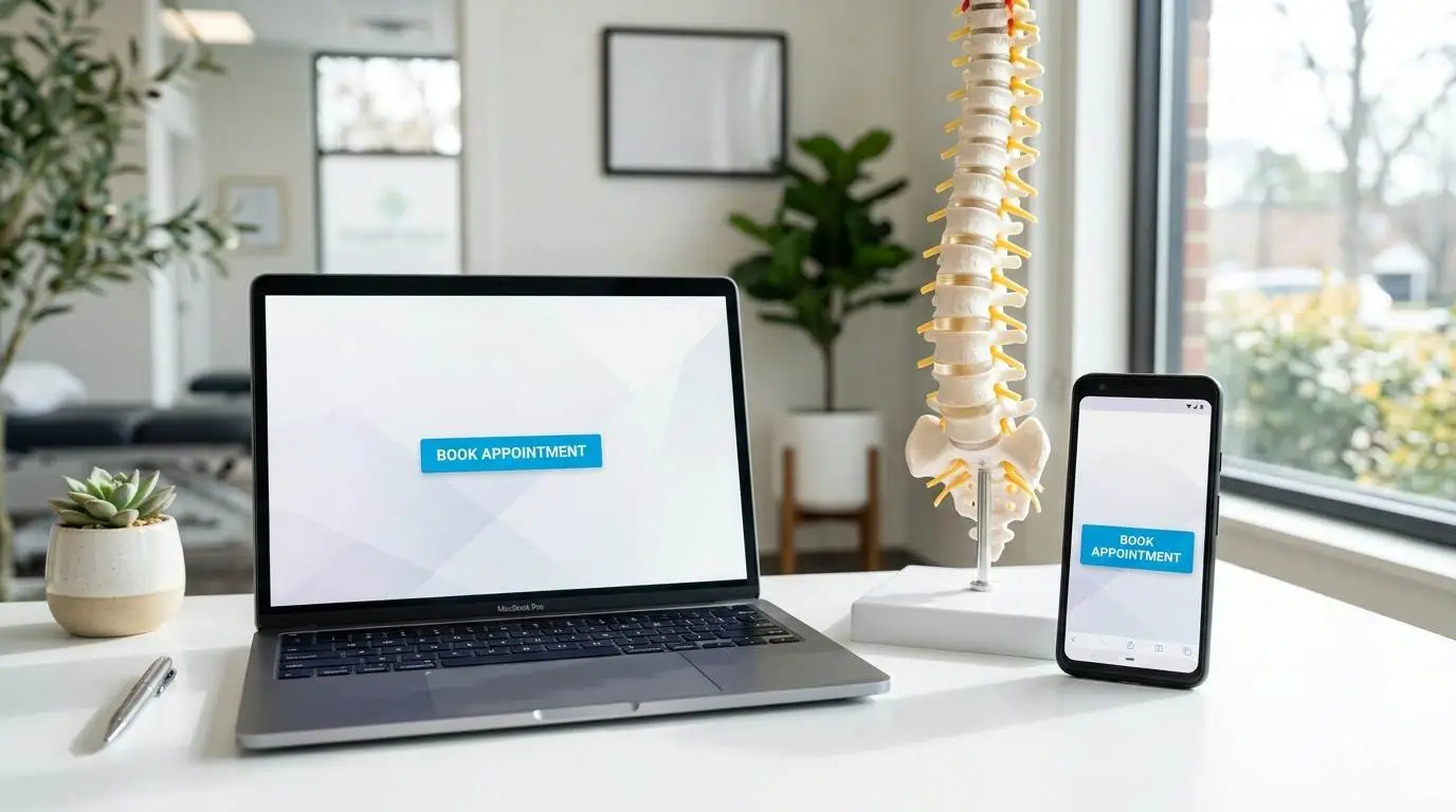 seo for chiropractors on-site seo for chiropractic clinics