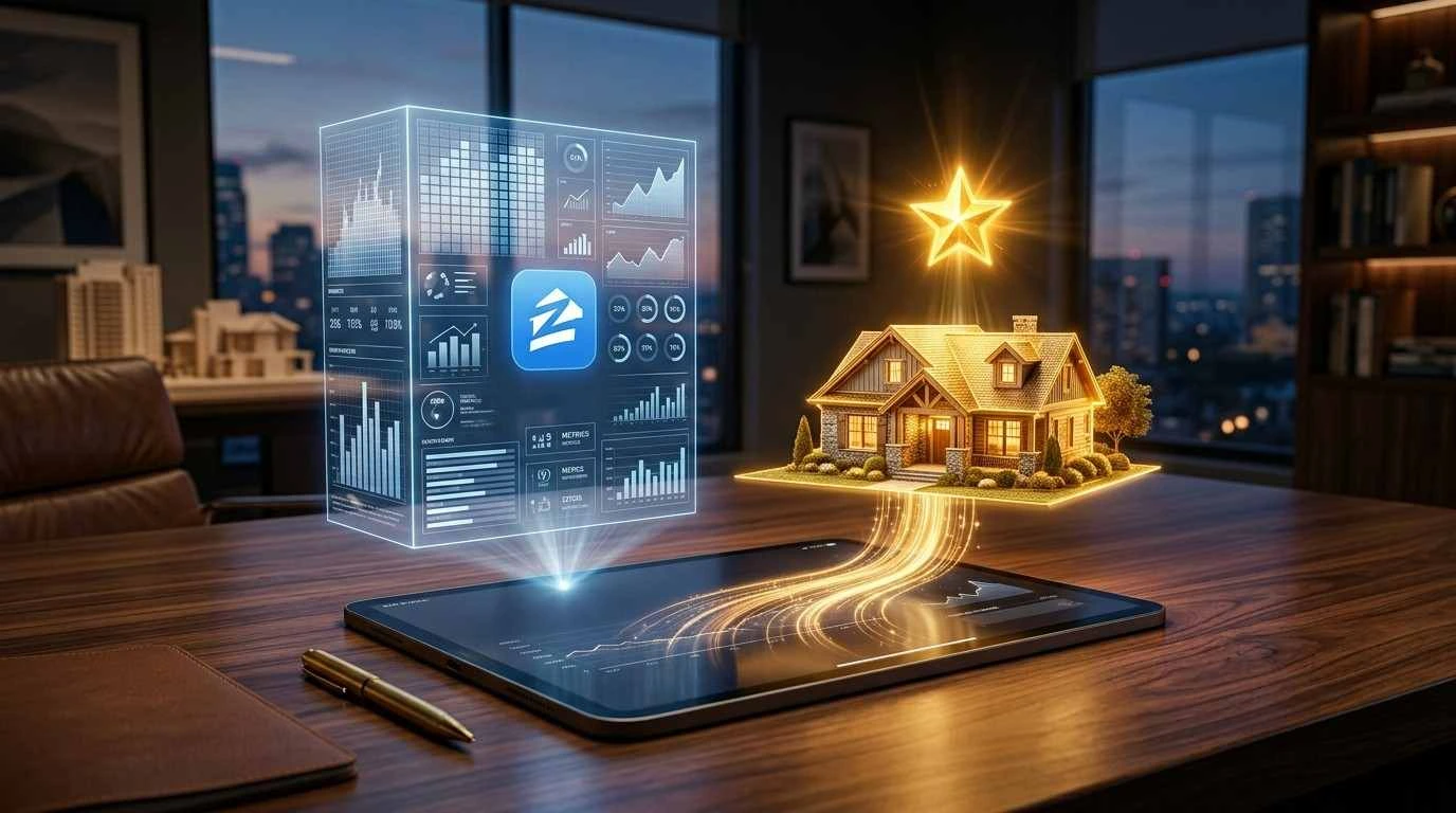 seo for real estate agents real estate seo vs zillow can agents compared