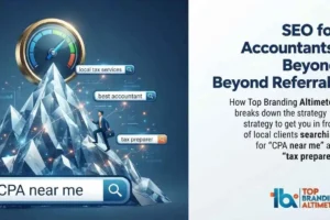 SEO for Accountants: How Accounting Firms Can Rank and Get More Clients
