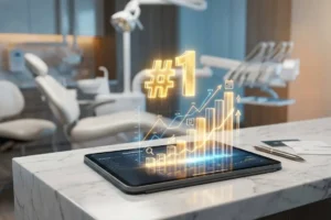SEO for Dentists: How to Rank #1 and Fill Your Appointment Book