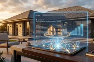 SEO for Roofing Companies: How to Dominate Local Search Results
