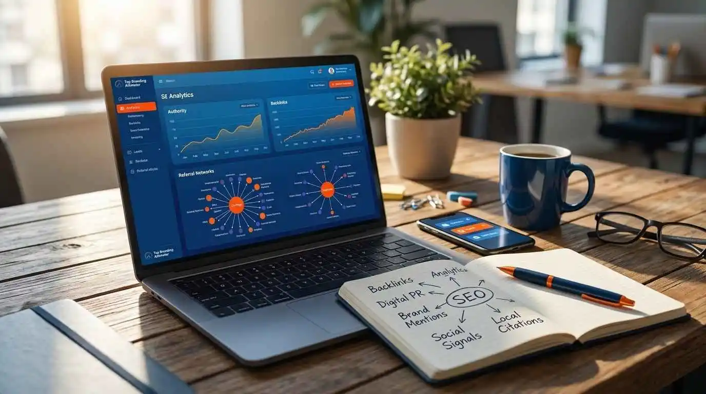 off page seo strategy core off-page seo techniques and ranking factors