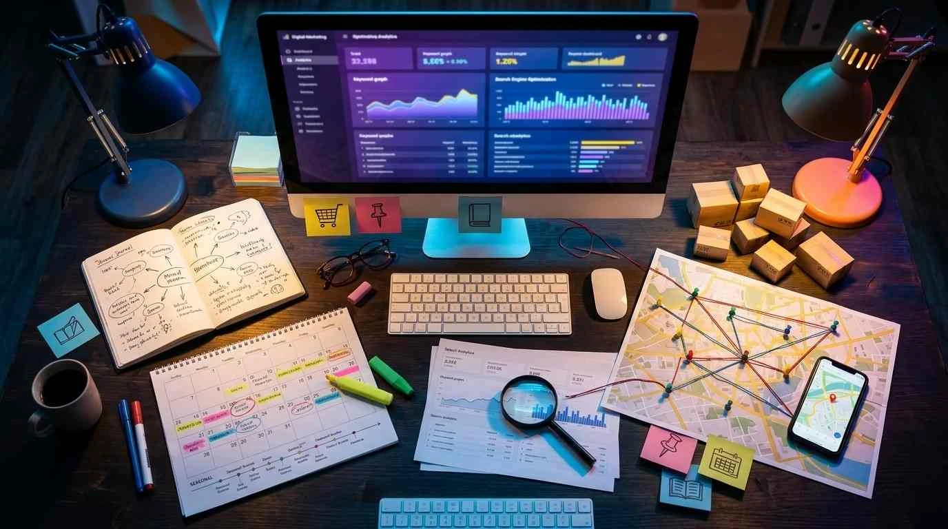 keyword research for different content types keyword research for different content types