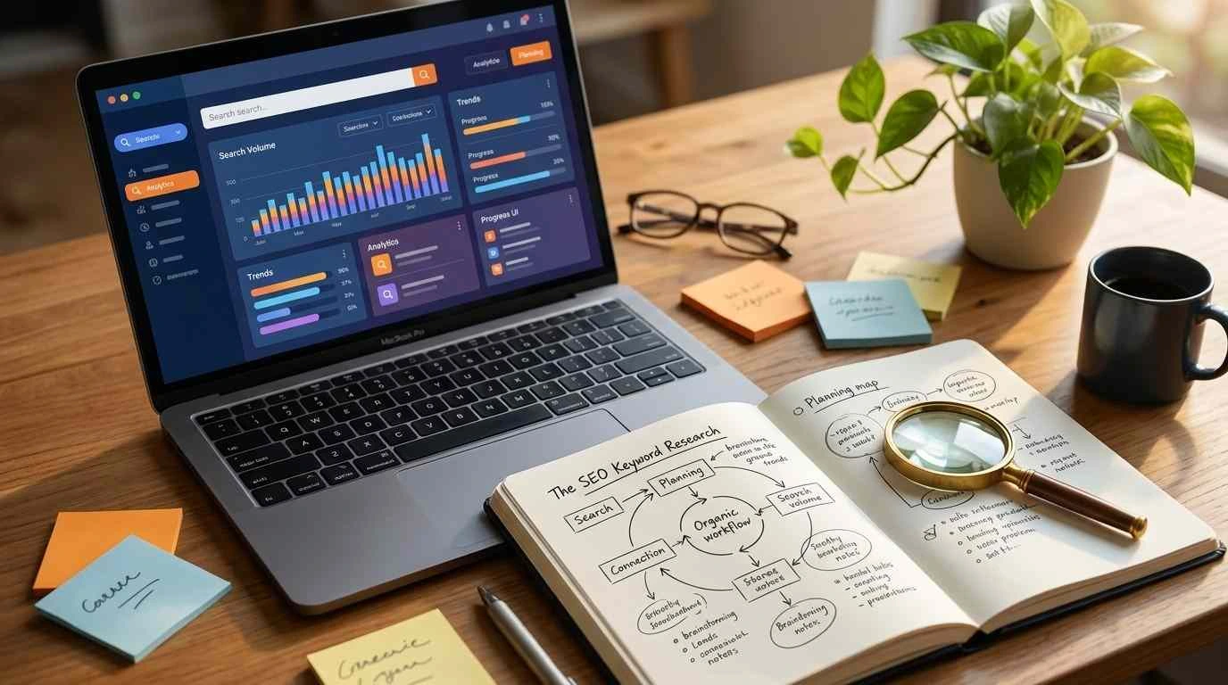 understanding search intent understanding search intent