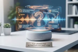 Voice Search SEO: How to Optimize for ‘Hey Google’ and Alexa Searches