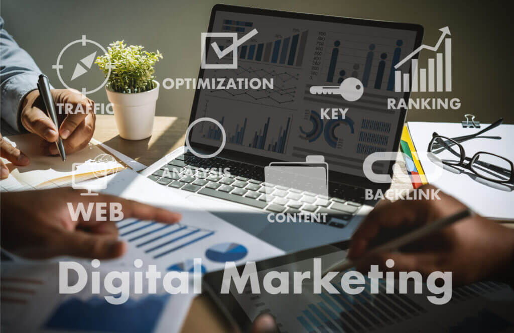 Best Digital Marketing Services for small businesses