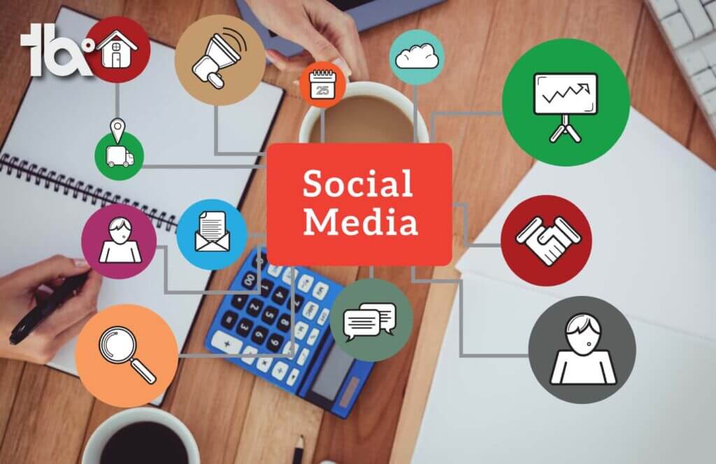 Digital Marketing vs Social Media Marketing 
