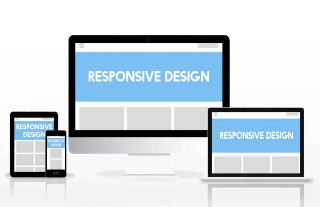 Effective responsive website Breakpoints for seamless user experience 